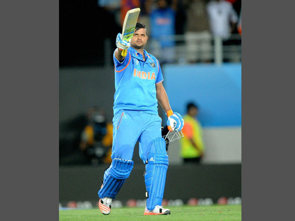 Game 6 - Vs Zimbabwe in Auckland