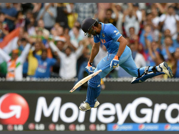 Game 7 (Quarter-final) - Vs Bangladesh in Melbourne