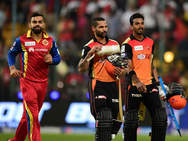 When Dhawan and team defeated Virat Kohli and team