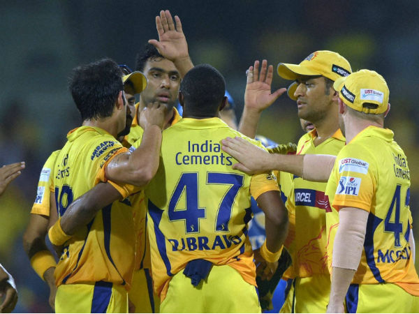 csk csk