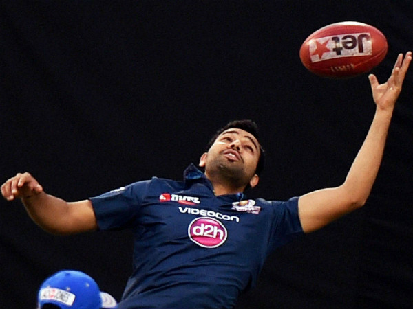 Rohit Sharma's leadership will be test in the big final Rohit Sharma's leadership will be test in the big final