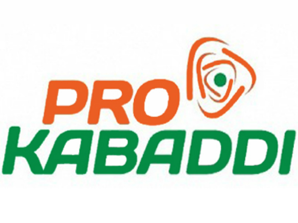 Pro Kabaddi's second season from 18 July