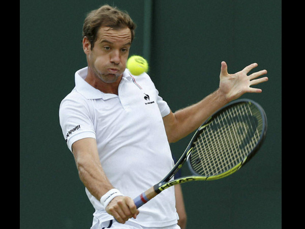 Richard Gasquet