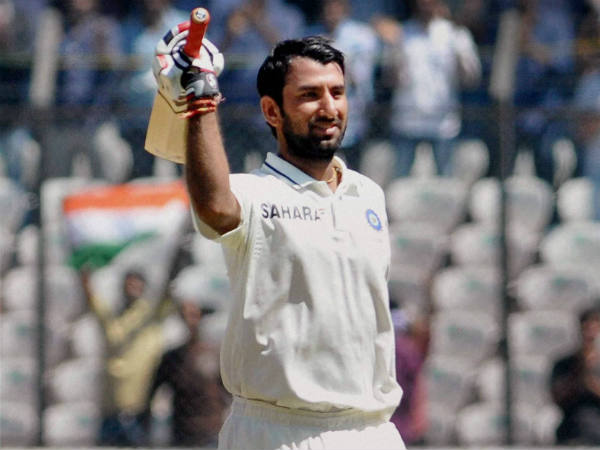 Chance for Pujara to shine