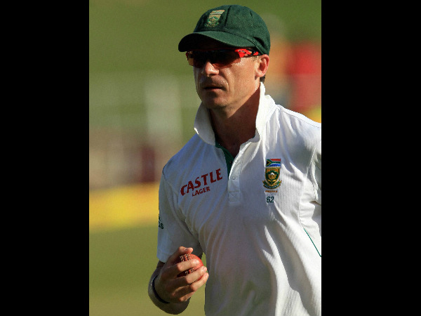 File photo of Dale Steyn File photo of Dale Steyn