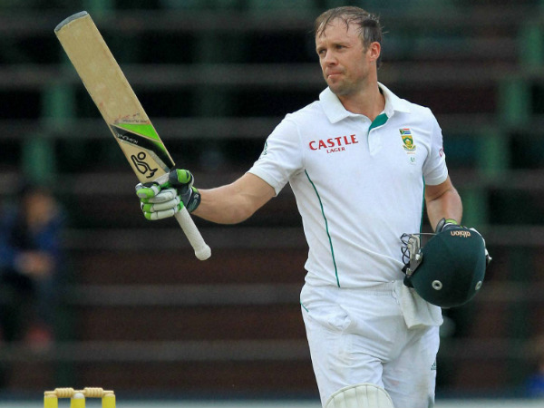 AB de Villiers to play his 100th Test in Bengaluru