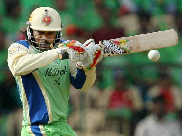 Chris Gayle Chris Gayle