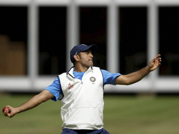 MS Dhoni was not a fan of 5 bowlers for a Test