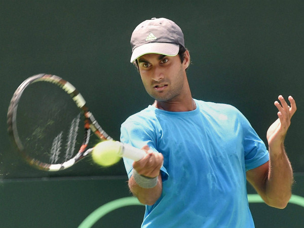 File photo: Yuki Bhambri