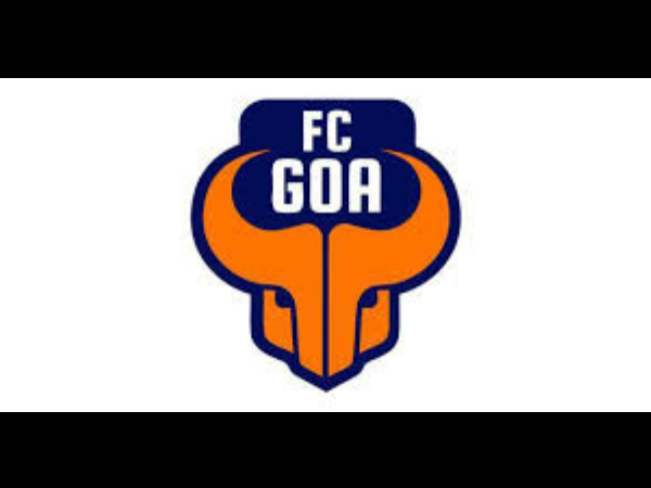 File photo: FC Goa official logo File photo: FC Goa official logo