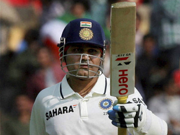 A file picture of Virender Sehwag A file picture of Virender Sehwag