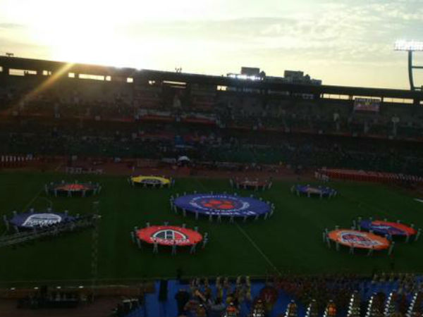 second season of Indian Super League second season of Indian Super League