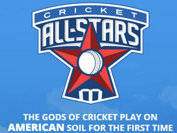 The logo of the All Stars Series