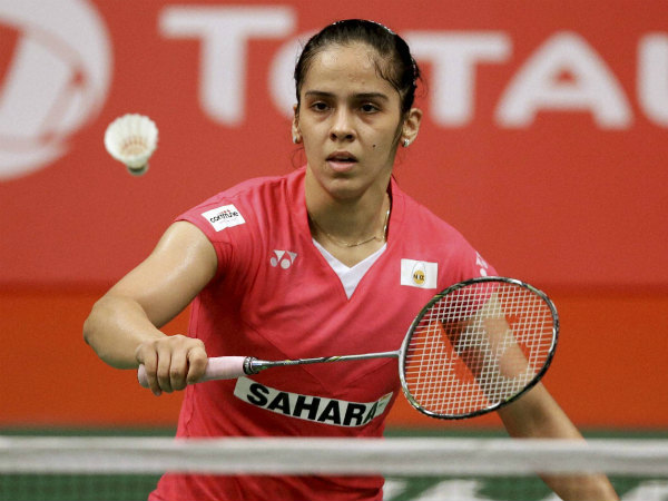 Saina Nehwal