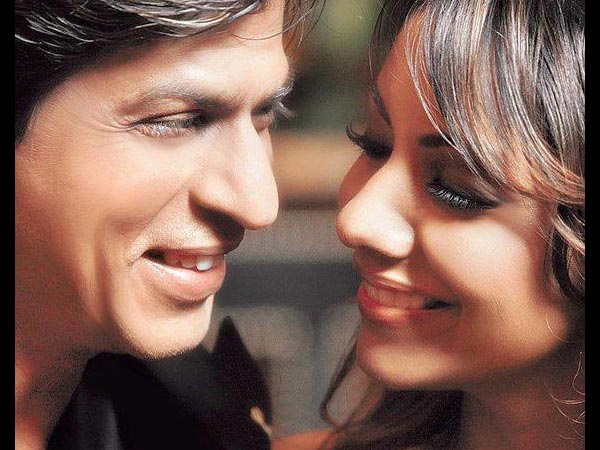Shahrukh Khan too will attend Harbhajan-Geeta's reception
