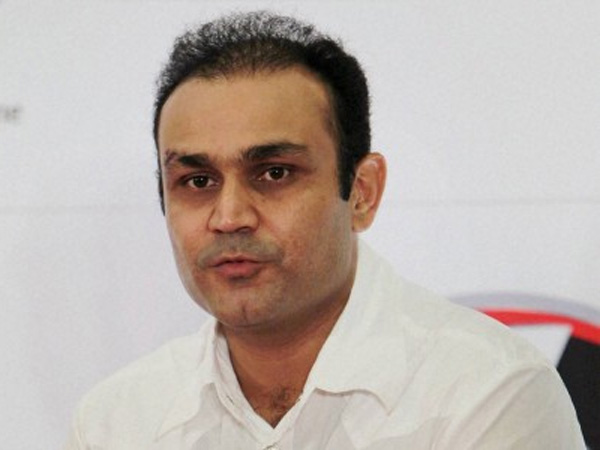 Virender Sehwag too may attend Bhajji's reception party