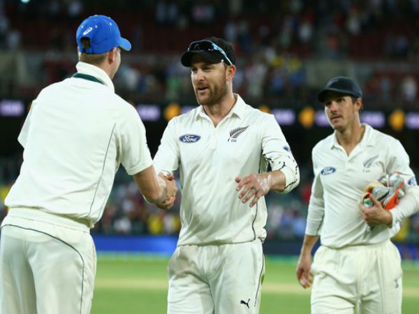 Australia win maiden day-night Test