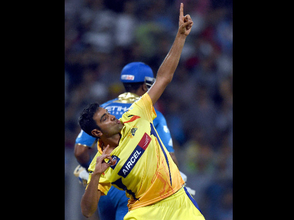 Ashwin has said he is ready to play for any team