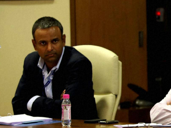 Sundar Raman Sundar Raman