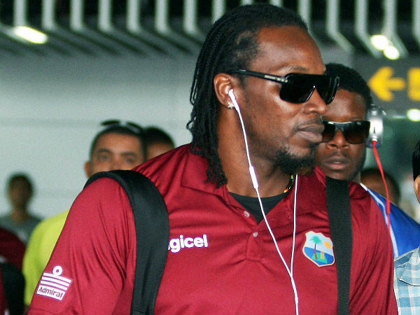 Chris Gayle Chris Gayle