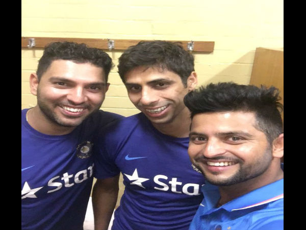 Team India celebrates historic whitewash in Australia