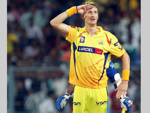 Chris Morries got Rs 7 crore