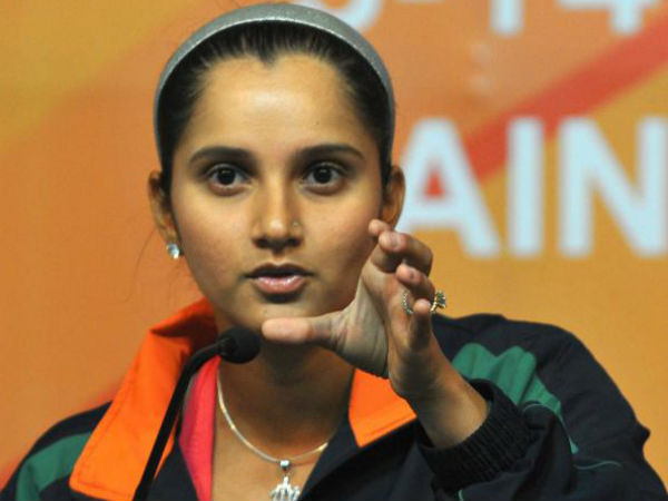 Virat Kohli, Sania Mirza lead pack of 56 Indians in Forbes' Asia list