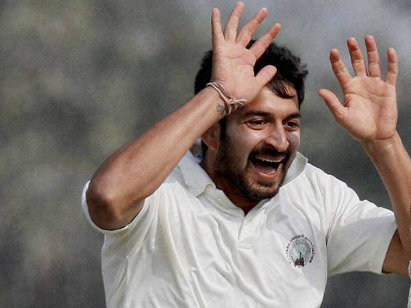 In pics: Mohit Sharma gets married to Shweta Jaiswal