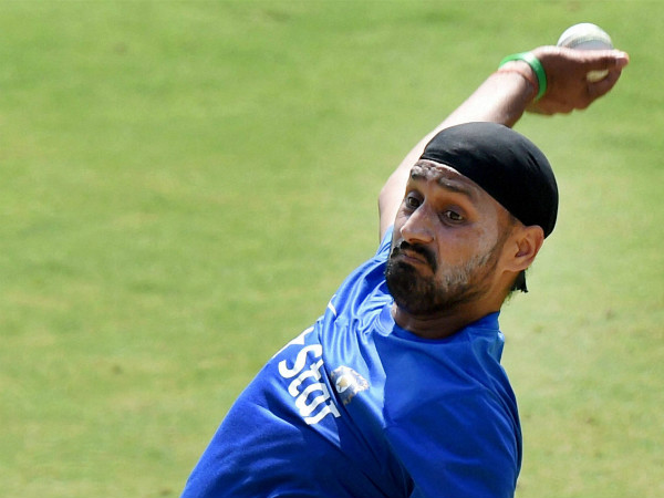 Harbhajan Singh