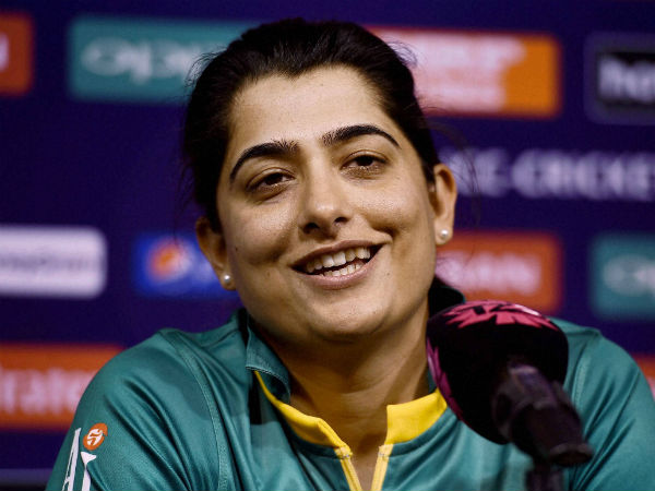 Kohli popular among Pak women cricketers