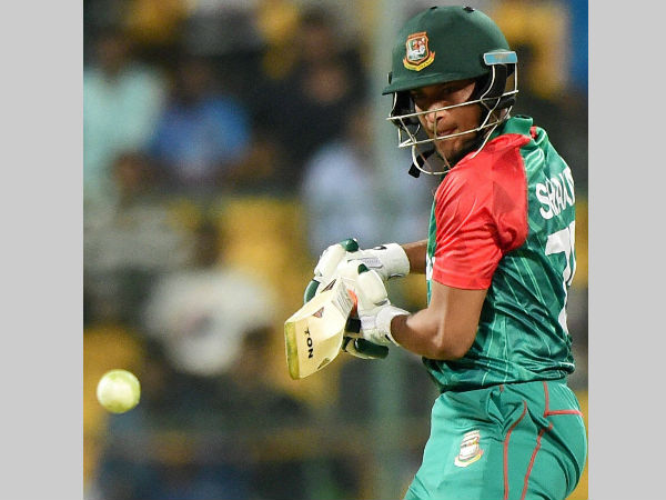 Bangladesh will bank on Shakib Al Hasan's all-round abilities
