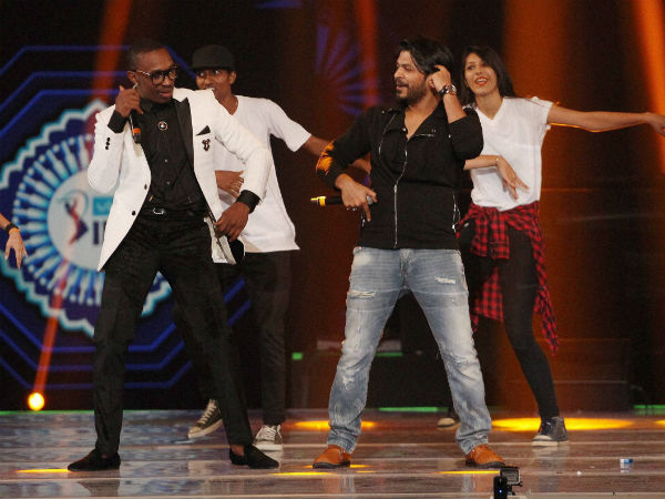 IPL 9: Ranveer, Katrina, Jacqueline steal the show 