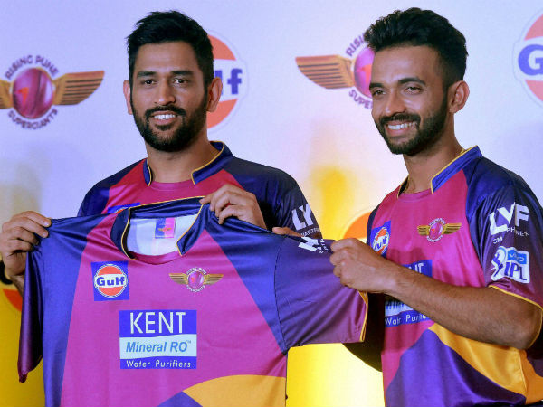 In pics: Kohli-led RCB, others launch jerseys for IPL 9