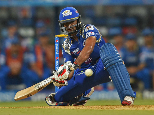 Ambati Rayudu is back in form