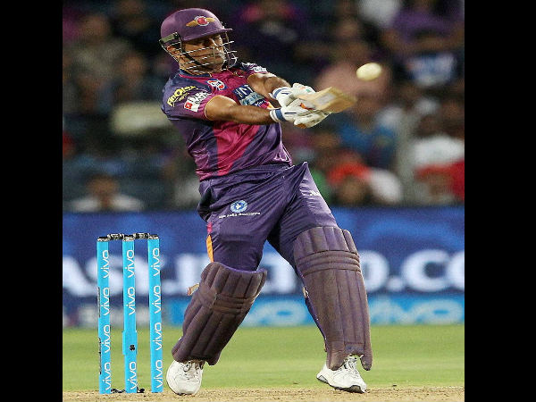 Supergiants have been struggling to find the right team combination