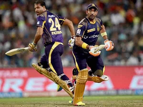  In pics: SRK and his cute son AbRam at IPL 2016