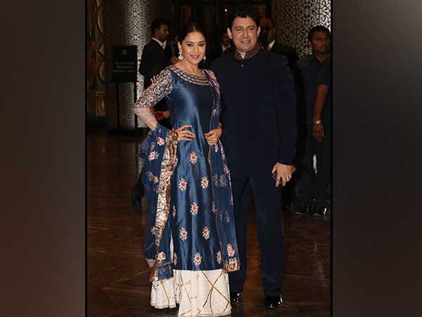 In pics: Yuvraj Singh-Hazel Keech look stunning