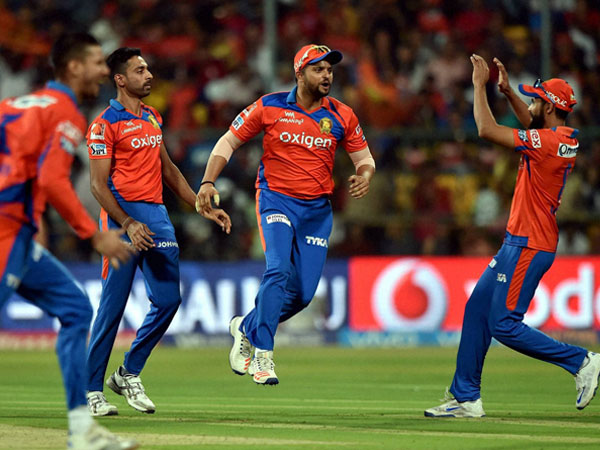 gujarat lions