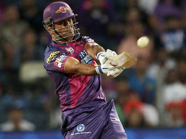 MS Dhoni's finishing skills are not up to the mark in IPL9.