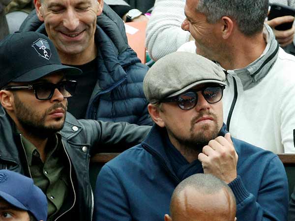 Pics: Novak Djokovic creates history