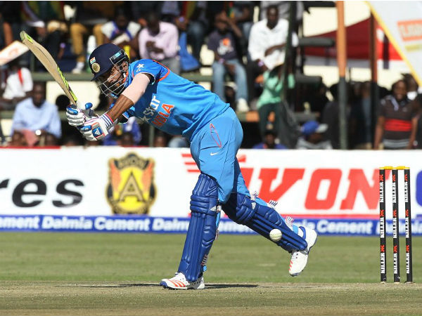 KL Rahul becomes first Indian to hit century on ODI debut