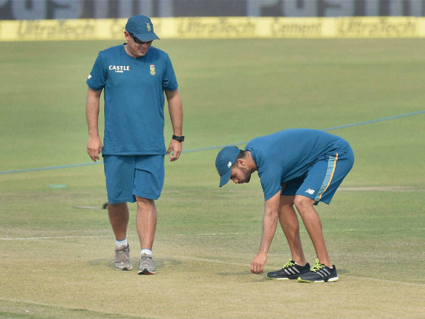 ICC Cricket Committee concerned about quality of 'Test pitches'