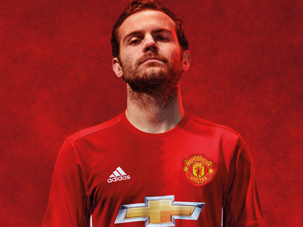 Juan Mata