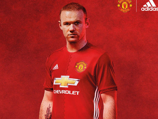 Wayne Rooney