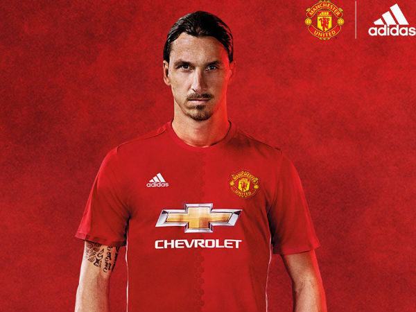 Zlatan Ibrahimovic