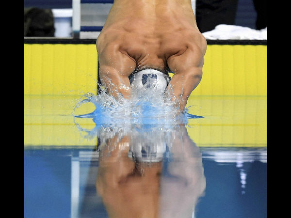 Micheal Phelps chases final gold at Rio