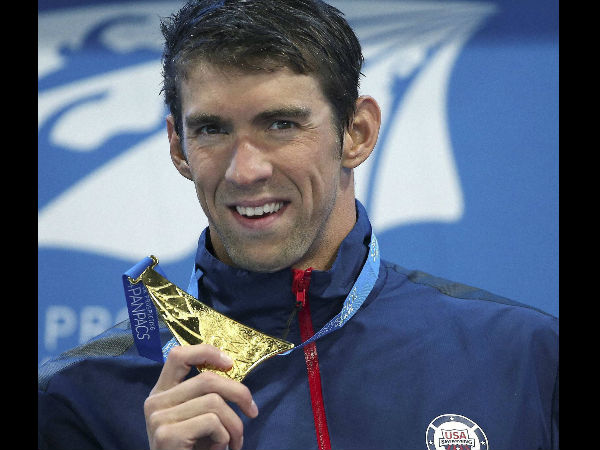 Micheal Phelps chases final gold at Rio 