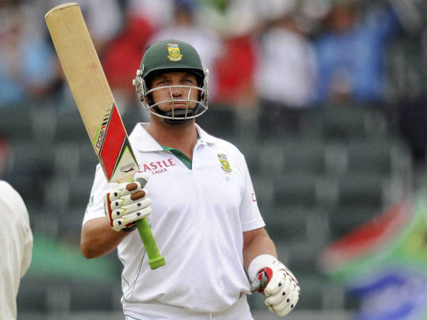 Jacques Kallis