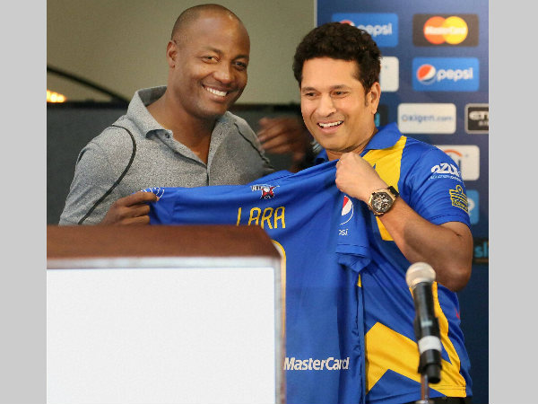 Brian Lara