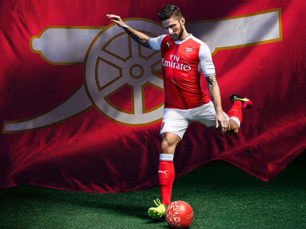 Olivier Giroud Olivier Giroud